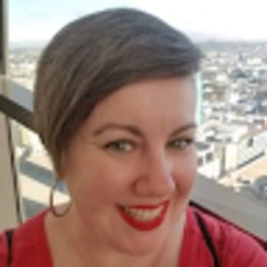 Meet your Posher, Kerry